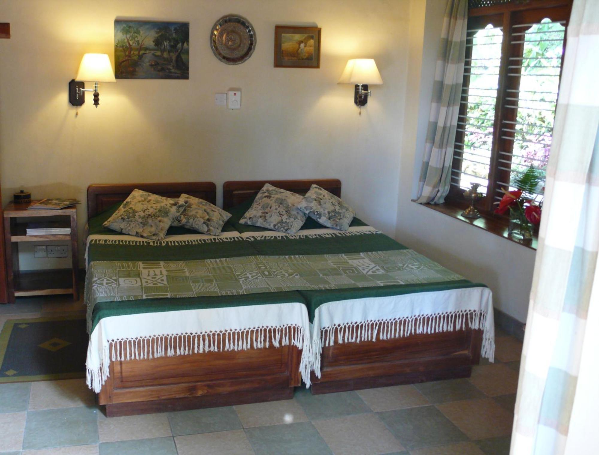 Hotel Rangala House Digana Zimmer foto