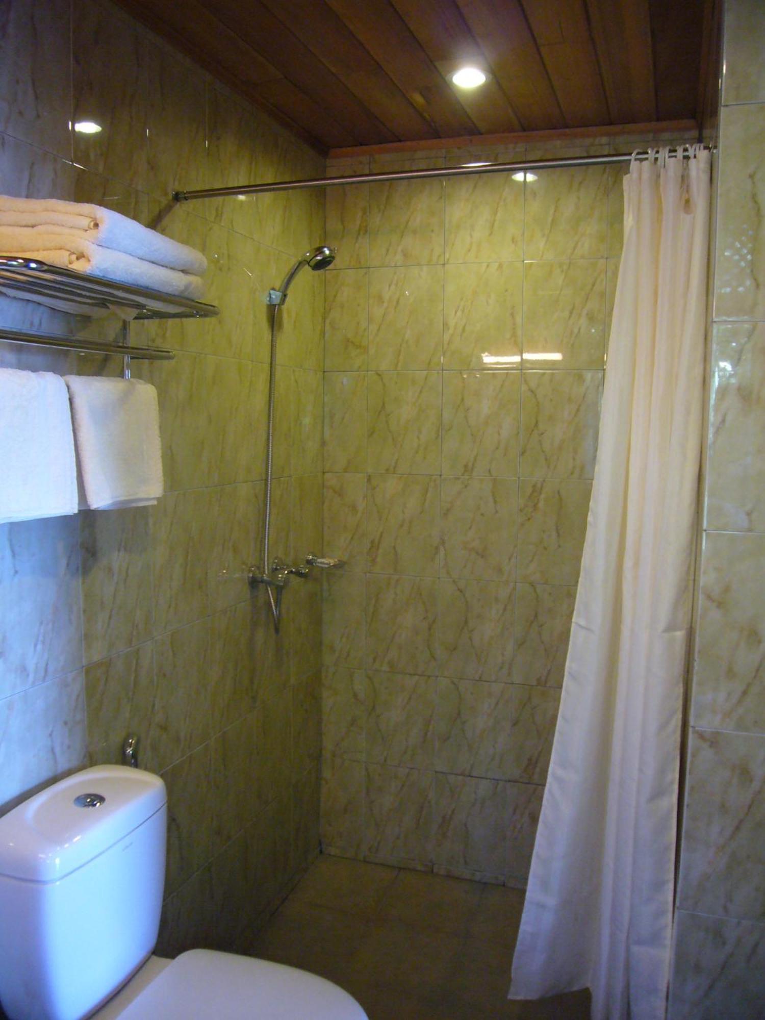 Hotel Rangala House Digana Zimmer foto