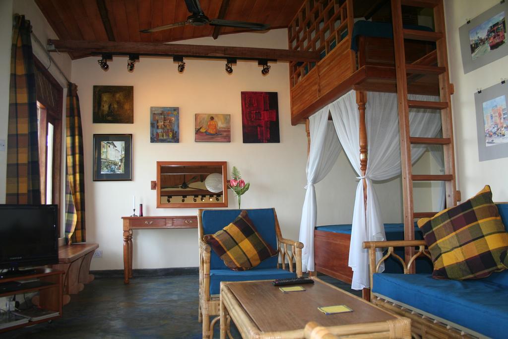 Hotel Rangala House Digana Zimmer foto