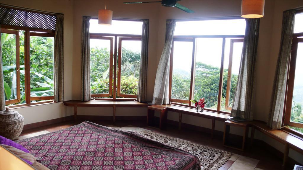 Hotel Rangala House Digana Zimmer foto